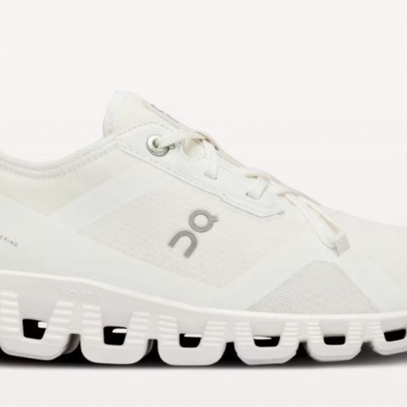 On Cloud X3 Ladies Athlete Shoes - Picture 1 of 6